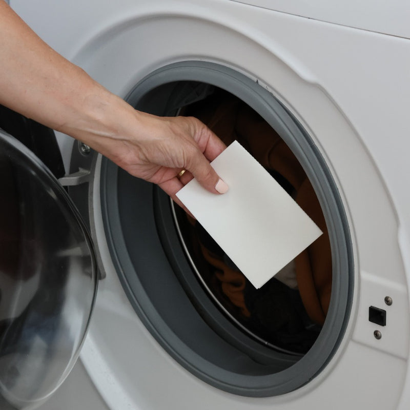 Laundry Detergent Sheet Australia